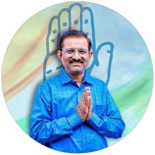 Dr. Kalge Shivaji Bandappa
